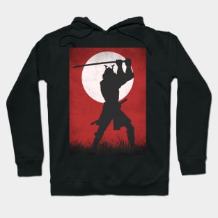 Samurai Hoodie